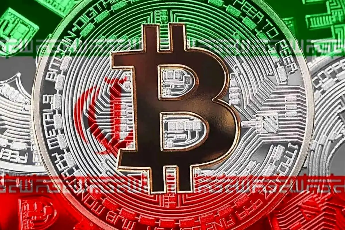 ایرانی‌ها از بازار ارز دیجیتال فرار کردند! 