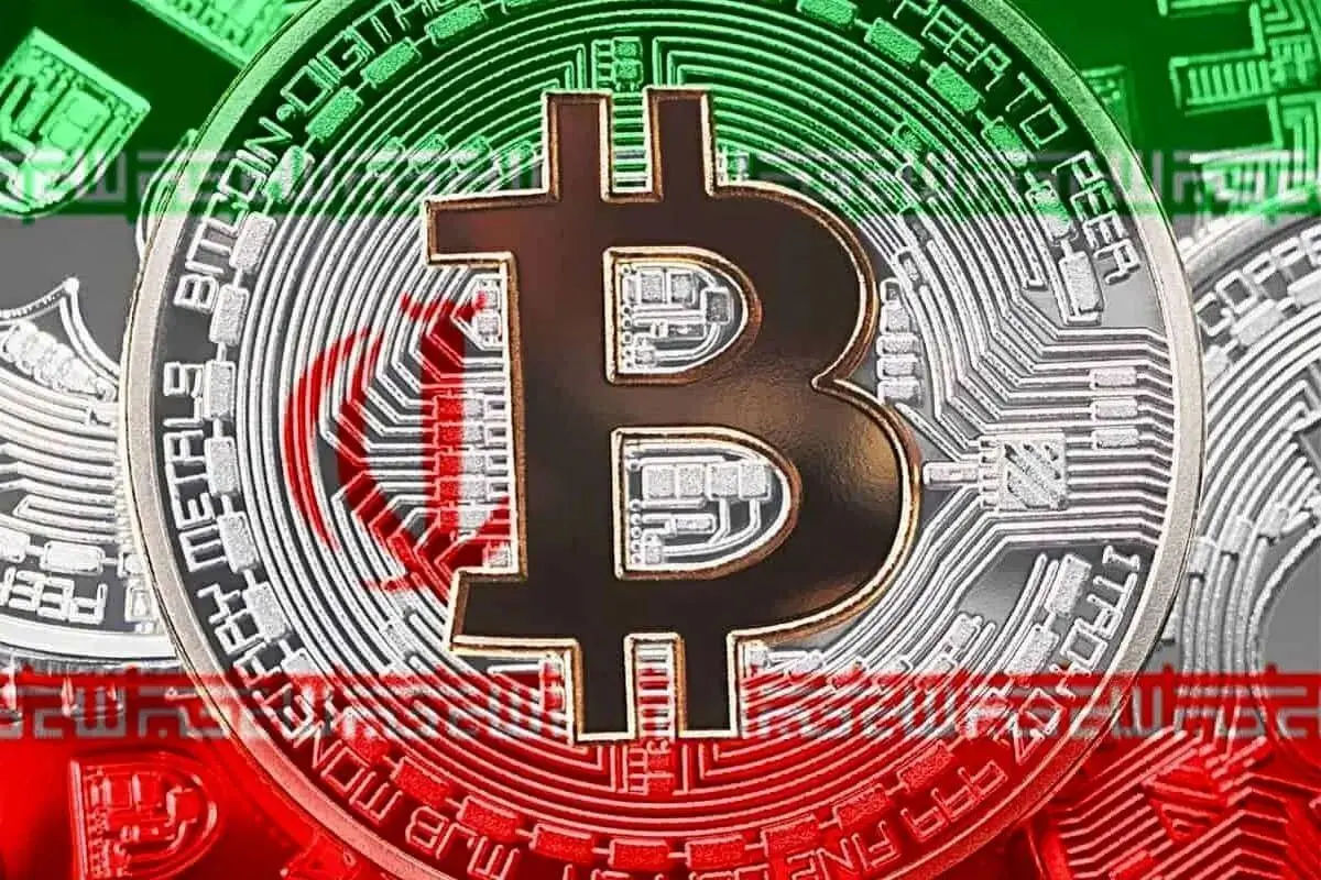 ایرانی‌ها از بازار ارز دیجیتال فرار کردند! 