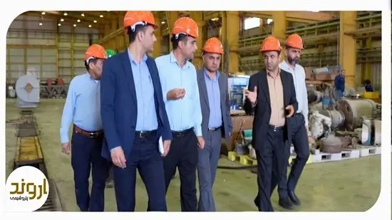 تاکید دکتر کریمی بر ارتقاء سطح همکاریهای بینبخشی و تقویت فعالیت های مهارت محور کارکنان