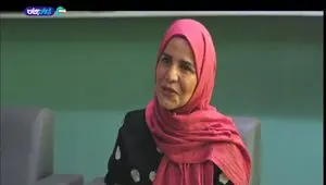 دانلود قسمت ۲۵ سریال رویای ریحانه از شبکه دو