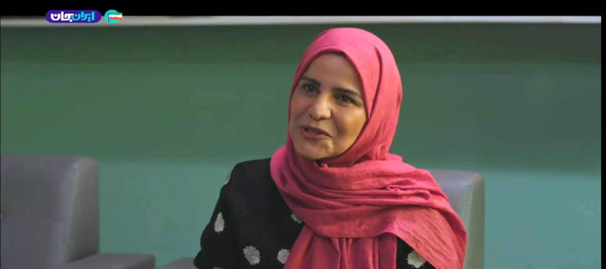 دانلود قسمت ۲۵ سریال رویای ریحانه از شبکه دو