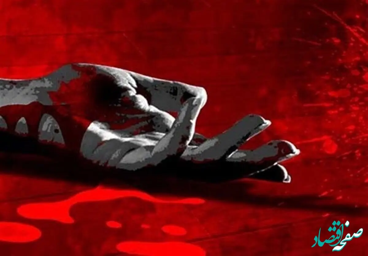 خودکشی ساختگی در پاکدشت؛ شوهر ۷۰ ساله، همسرش را خفه کرد!