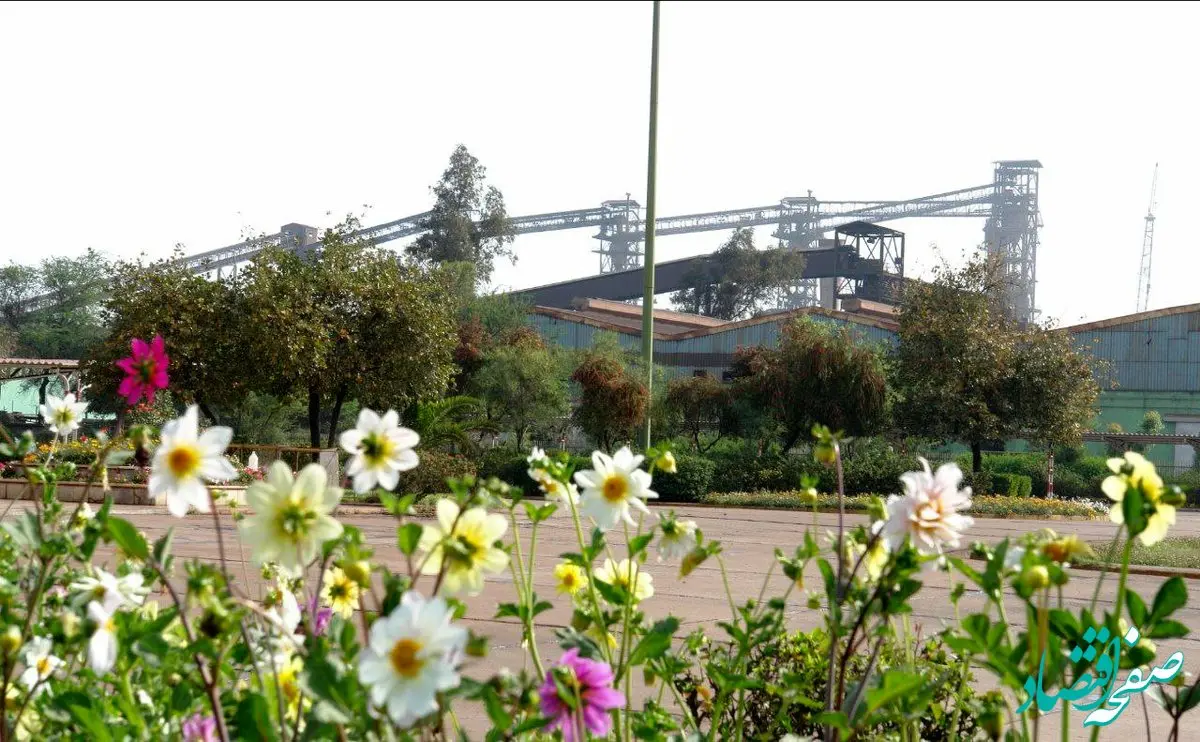 فولاد خوزستان و نقش‌آفرینی چندلایه در اقتصاد و توسعه