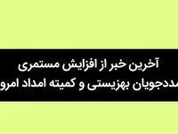 آخرین خبر از میزان افزایش مستمری مددجویان بهزیستی و کمیته امداد امروز / یک خبر تازه از مستمری مددجویان
