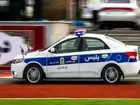 ممنوعیت کامل تردد در حلقه ترافیکی حرم رضوی از امروز