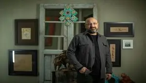 شهرام گیل آبادی رئیس هیئت داوران جشنواره بین المللی همام کیست؟ 