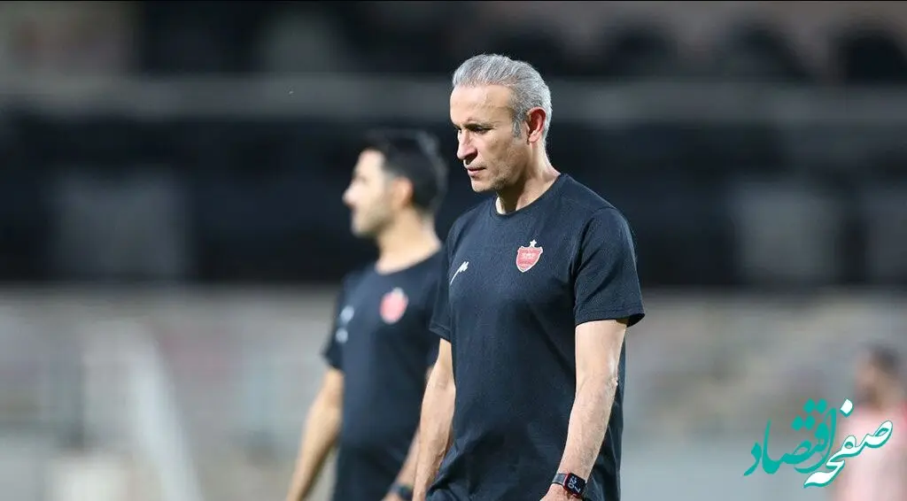 توافق پرسپولیس با دو مهاجم خارجی