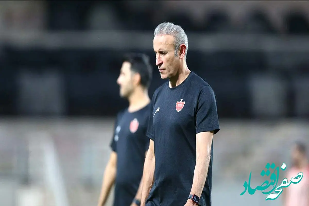 توافق پرسپولیس با دو مهاجم خارجی