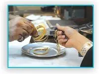 اقشار محروم و نیازمند زیر چتر حمایتی بانک کارگشایی