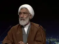 تصویر خانوادگی مصطفی پورمحمدی در کنار همسر، دختران، نوه ها، پسر و دامادها