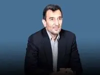 پیام تبریک مهندس رضوی مدیر عامل فولاد شرق خراسان به انتصاب ریاست هیات عامل ایمیدرو