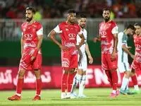 گاریدو پرسپولیسی‌ ها را با این شوک به کما برد! 