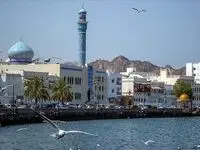 وقتی عمانی ها اینگونه صاحب شیراز شده اند! 