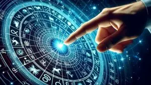 فال ابجد فردا سه شنبه ۲۲ مهر ۱۴۰۴ ؛ آماده یک روز پرماجرا باشید!