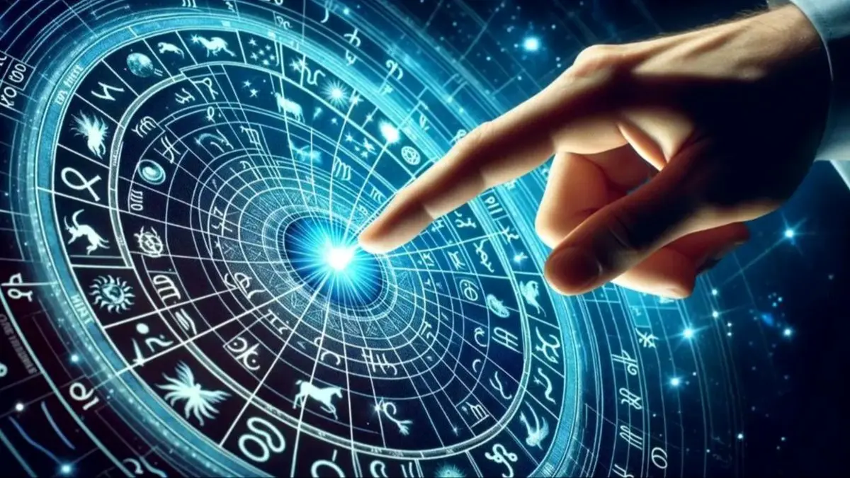 فال ابجد فردا سه شنبه ۲۲ مهر ۱۴۰۴ ؛ آماده یک روز پرماجرا باشید!