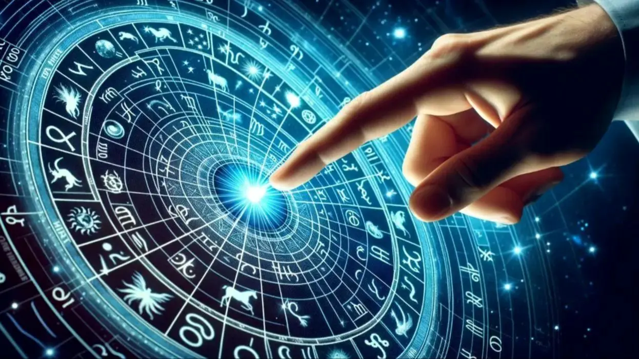 فال ابجد فردا سه شنبه ۲۲ مهر ۱۴۰۴ ؛ آماده یک روز پرماجرا باشید!