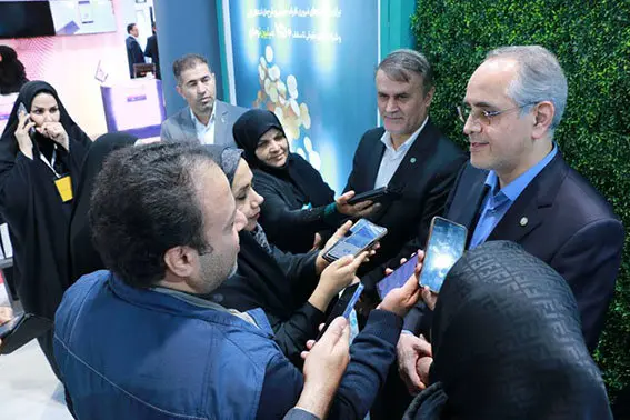 اعلام آمادگی بانک توسعه تعاون برای حمایت از صنایع پتروشیمی/ توسعه خدمت الکترونیک با راهاندازی اپلیکیشن بانکواره