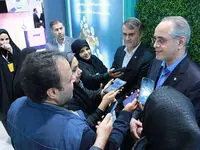 اعلام آمادگی بانک توسعه تعاون برای حمایت از صنایع پتروشیمی/ توسعه خدمت الکترونیک با راه‌اندازی اپلیکیشن بانکواره