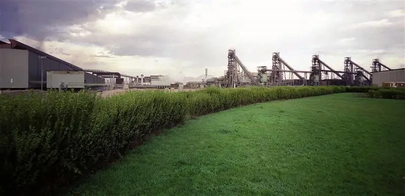 بهره‌برداری مسئولانه از منابع و سرمایه‌گذاری در حفظ محیط‌زیست؛ رسالت گروه فولاد مبارکه