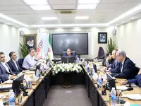 ۹۲ درصد ارزش دارایی توسعه معادن و فلزات بورسی است/ آقاجانلو: اقدام موثر «ومعادن» در توسعه اکتشافات