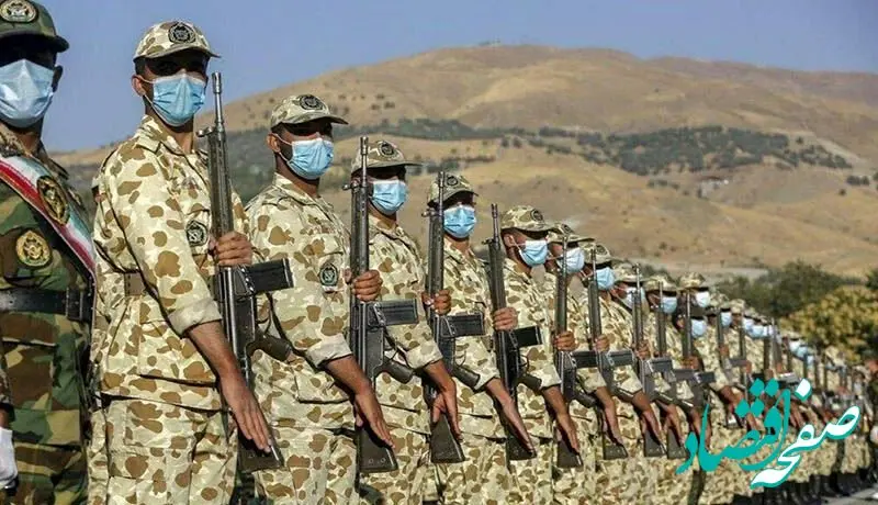 اطلاعیه سازمان وظیفه عمومی: مشمولان اسفند ۱۴۰۴ برای اعزام به خدمت آماده شوند