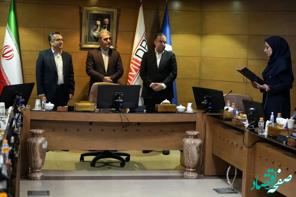 صداقت و تفکر تیمی بنیان توسعه پایدار است