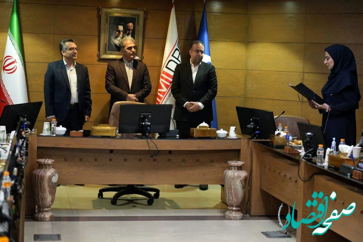 صداقت و تفکر تیمی بنیان توسعه پایدار است