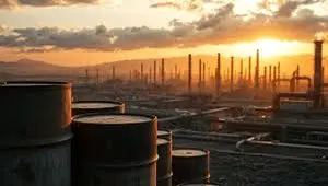 بحران هرمز؛ معادله ناتوان ذخایر استراتژیک در برابر کسری ۱۲ میلیون بشکه‌ای