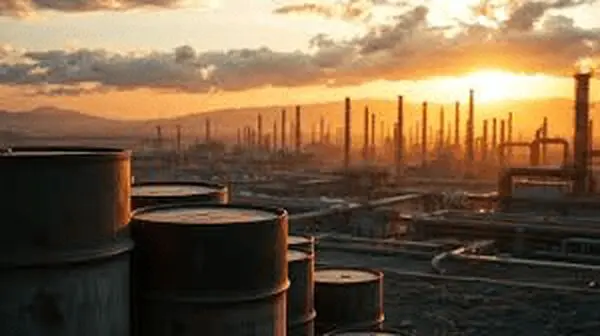 بحران هرمز؛ معادله ناتوان ذخایر استراتژیک در برابر کسری ۱۲ میلیون بشکه‌ای