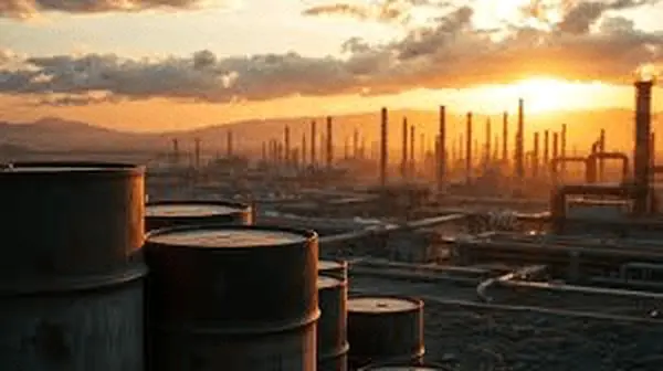 بحران هرمز؛ معادله ناتوان ذخایر استراتژیک در برابر کسری ۱۲ میلیون بشکه‌ای