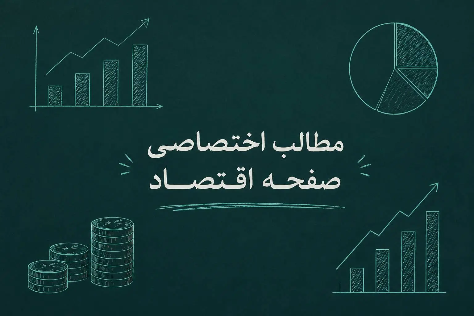 از سقوط سکه و دلار آزاد تا هشدار مسکن و کارت امید مادر | بسته کامل اخبار اقتصادی ۲۲ اردیبهشت ۱۴۰۵