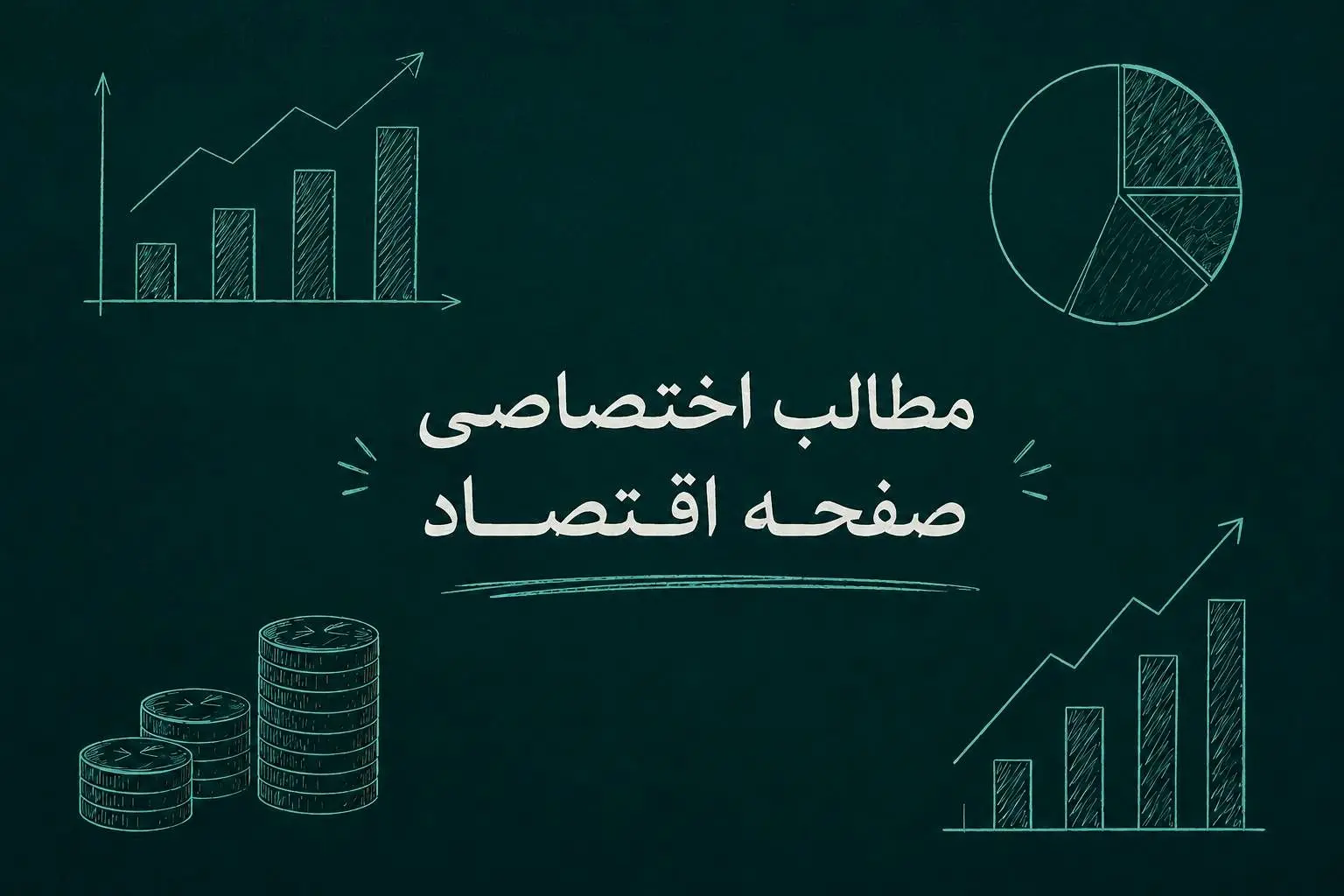 از سقوط سکه و دلار آزاد تا هشدار مسکن و کارت امید مادر | بسته کامل اخبار اقتصادی ۲۲ اردیبهشت ۱۴۰۵