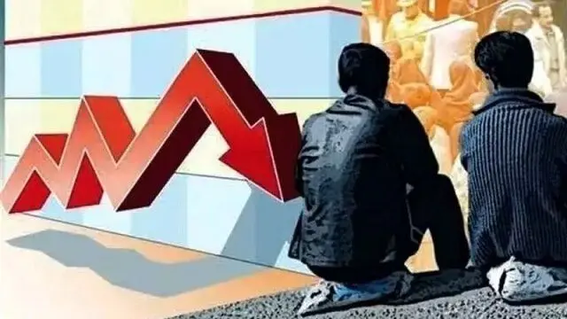 جدیدترین نرخ بیکاری اعلام شد | روند ریزشی طی ۱۰ سال اخیر رقم خورد؟ 
