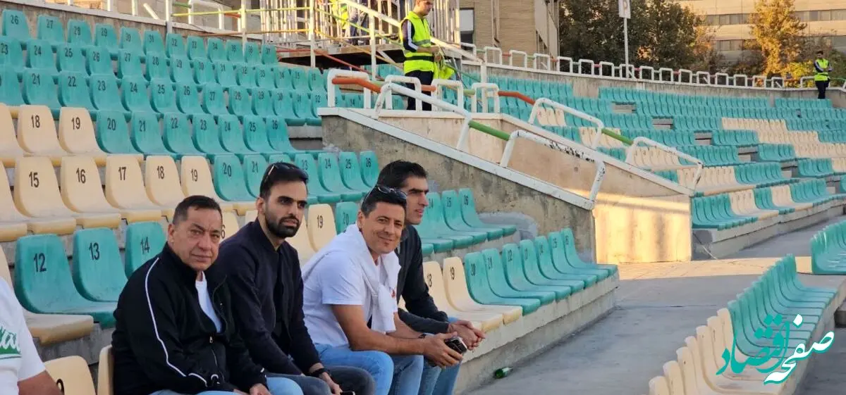 جواهری که به راحتی از چنگ فوتبالمان رفت / چکیده حرف های مهم فغانی چه بود ؟ 