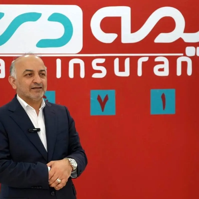 مدیرعامل بیمه دی در جمع خبرنگاران خبر داد؛ از فروش رکوردشکن تا خدمات هوشمند/جهش بزرگ بیمه دی در سال ۱۴۰۴