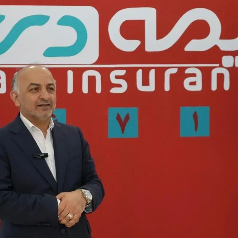 مدیرعامل بیمه دی در جمع خبرنگاران خبر داد؛ از فروش رکوردشکن تا خدمات هوشمند/جهش بزرگ بیمه دی در سال ۱۴۰۴