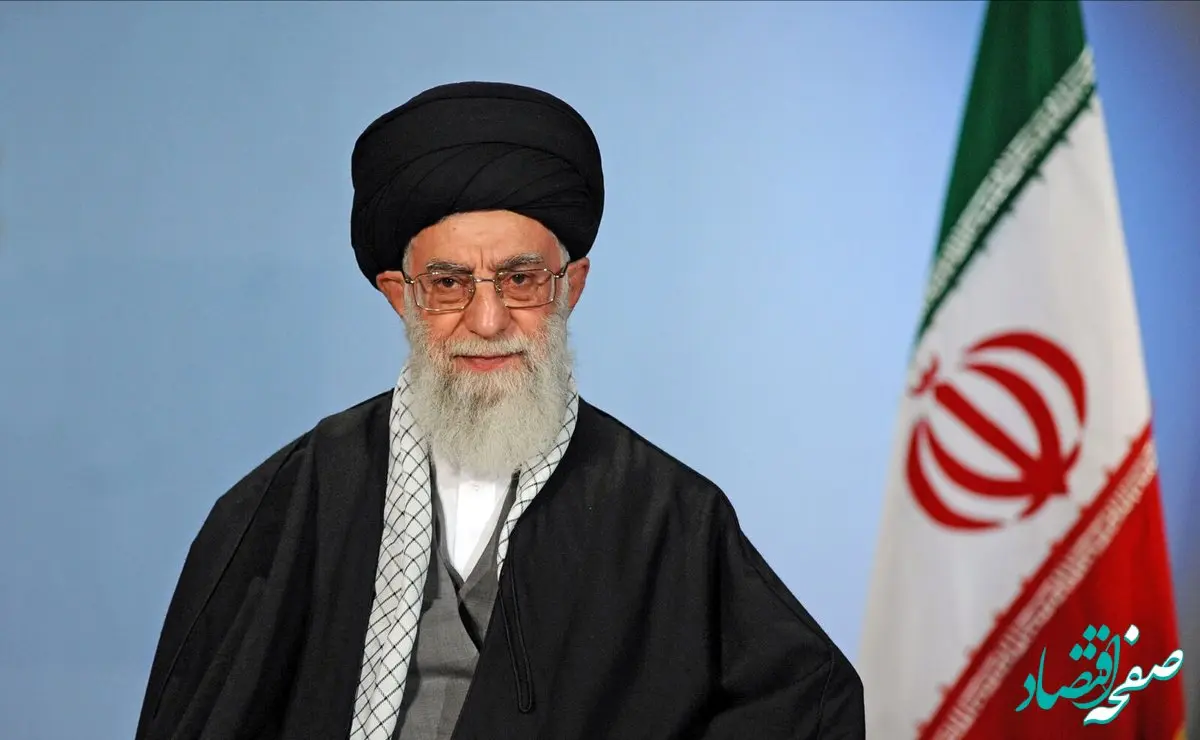 پاسخ رهبر انقلاب به این ادعا درباره فلسطین و اسرائیل چه بود؟ 