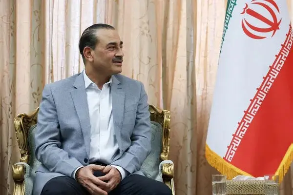 خبر مهم از سفر احتمالی عاصم منیر به تهران
