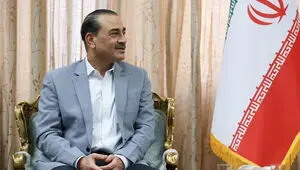 خبر مهم از سفر احتمالی عاصم منیر به تهران