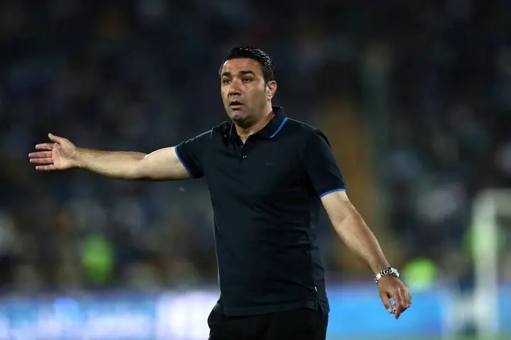 استقلالی ها بخوانند / به کسی ربطی ندارد که نکونام...