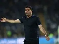 استقلالی ها بخوانند / به کسی ربطی ندارد که نکونام... 