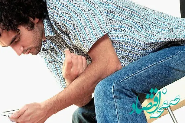 حتما بخوانید؛ این نوع نشستن‌ شما را بیمار می کند