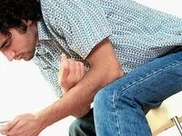 حتما بخوانید؛ این نوع نشستن‌ شما را بیمار می کند