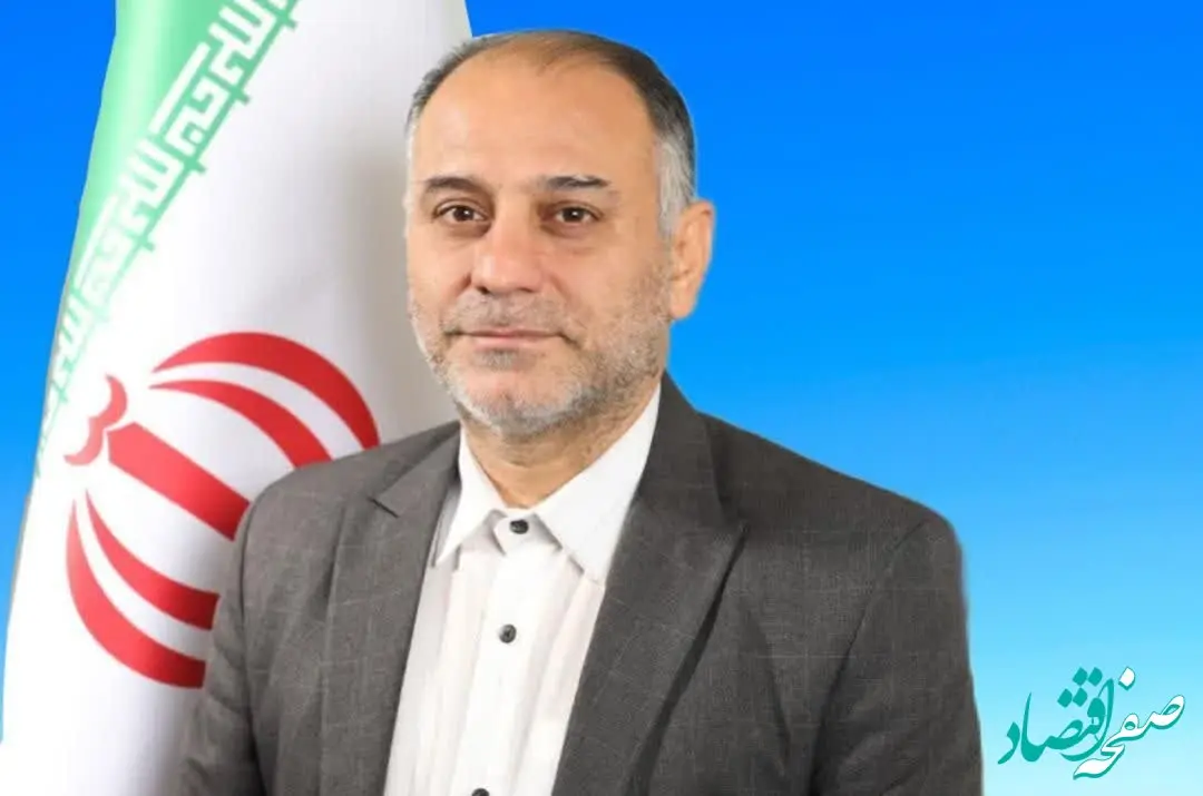 پیام تسلیت دکتر فرهاد باقری در پی شهادت سید حسن نصرالله
