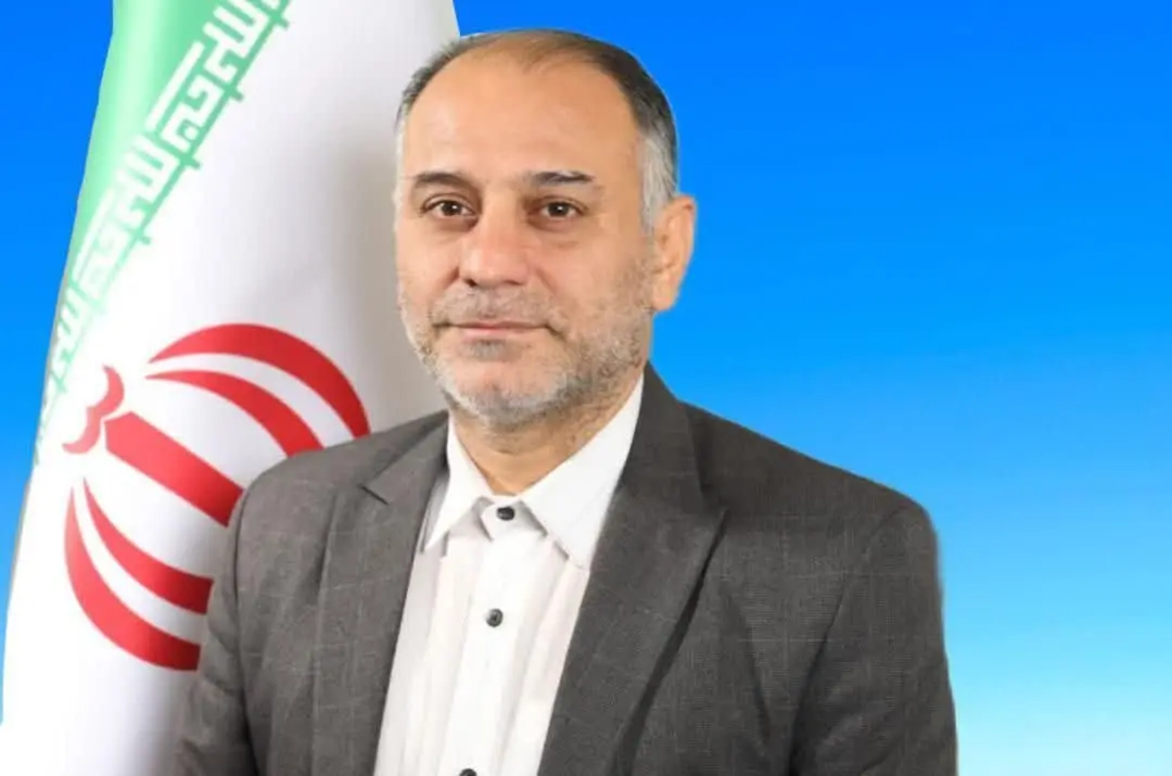 پیام تسلیت دکتر فرهاد باقری در پی شهادت سید حسن نصرالله