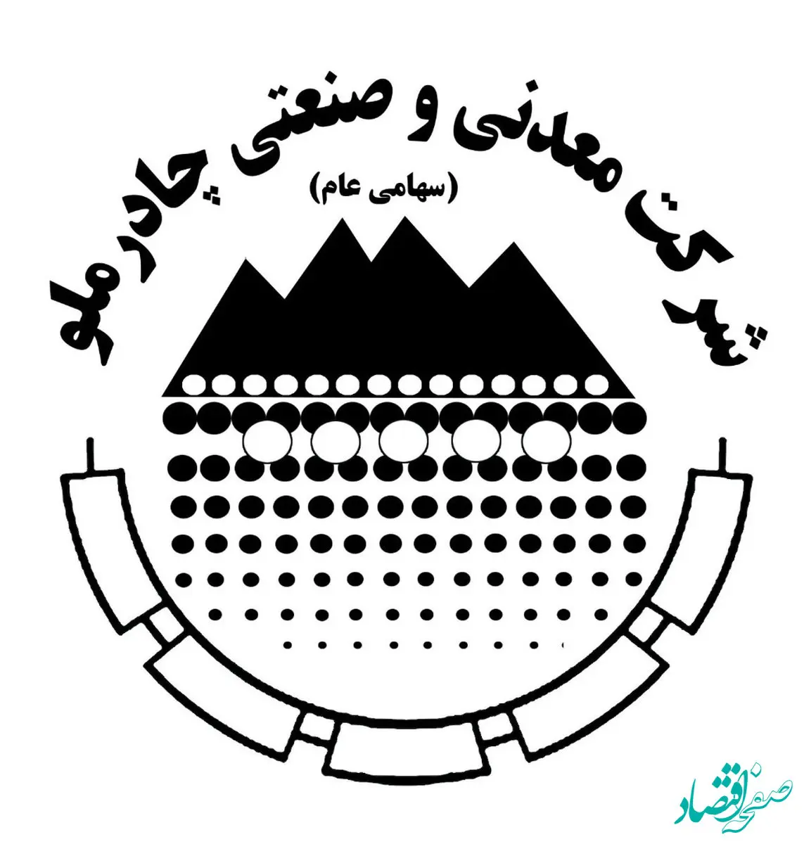 نوید روزهای روشن در "معدنی و صنعتی چادرملو"/ نشانه‌هایی از رشد پدیدار شد