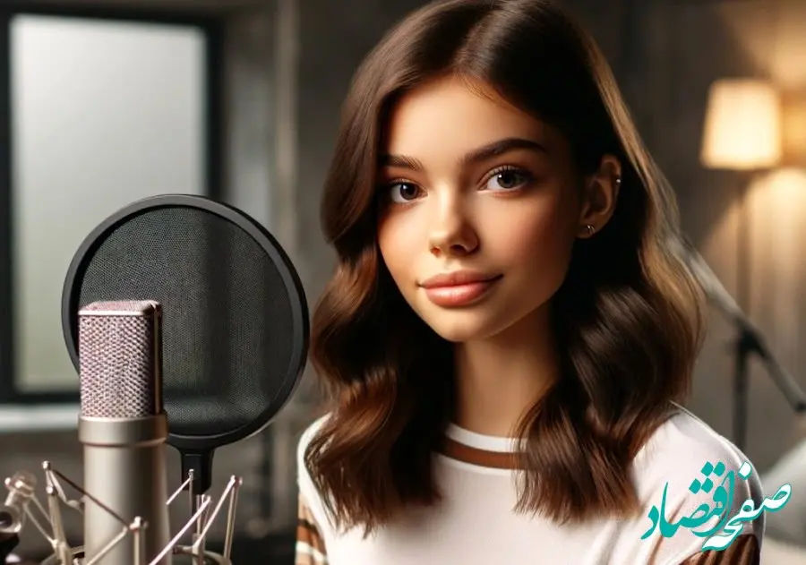 آنا ایندیانا ستاره هوش مصنوعی موسیقی کیست؟ 