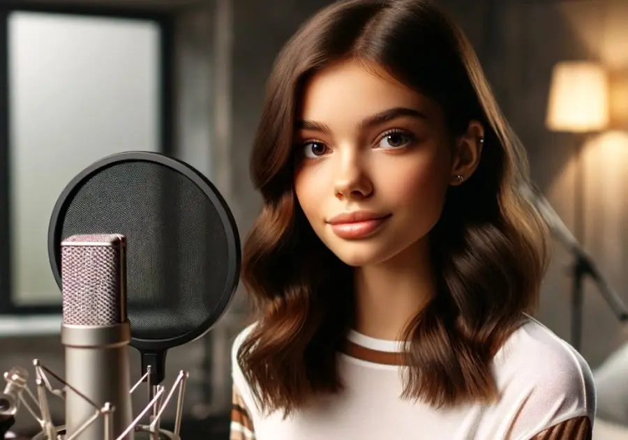 آنا ایندیانا ستاره هوش مصنوعی موسیقی کیست؟ 