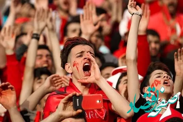 کلافگی پرسپولیس از خرید تابستانی | خشم هواداران ادامه دارد