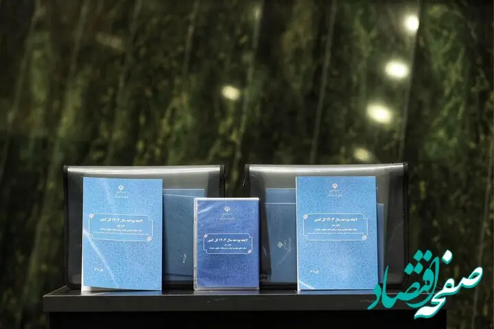 اتمام حجت رئیس سازمان برنامه و بودجه در مورد افزایش حقوق شاغلان 
